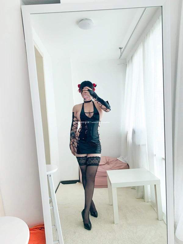 忍者皮衣 - 皮皮奶可可爱了啦